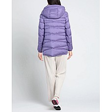 Пуховики ADD