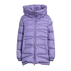 Пуховики ADD