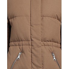 Пуховики ADD