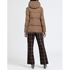 Пуховики ADD