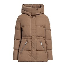 Пуховики ADD