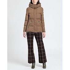 Пуховики ADD