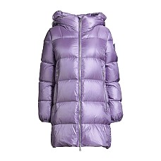 Пуховики ADD