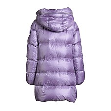 Пуховики ADD