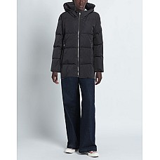 Пуховики ADD