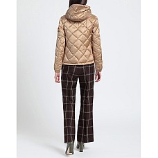 Пуховики ADD