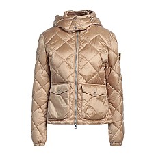 Пуховики ADD