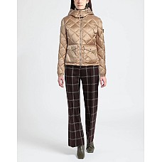 Пуховики ADD