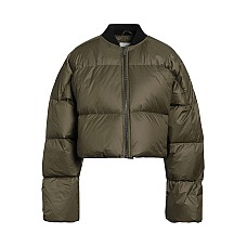 Пуховики ASH