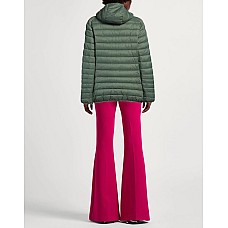 Пуховики INVICTA