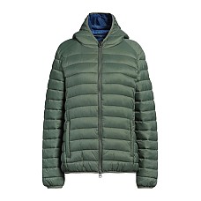 Пуховики INVICTA