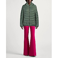 Пуховики INVICTA