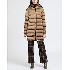 Пуховики PINKO