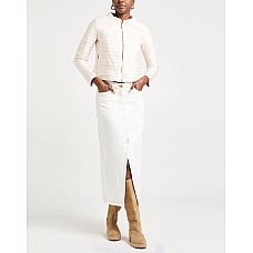 Пуховики MOORER