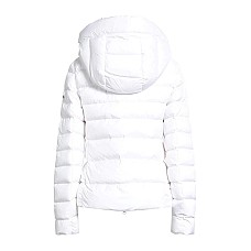 Пуховики ADD