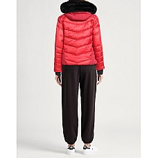 Пуховики COLMAR