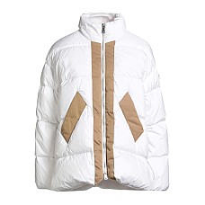 Пуховики ADD