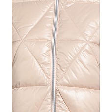 Пуховики EA7