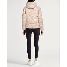 Пуховики EA7