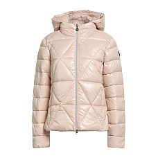 Пуховики EA7