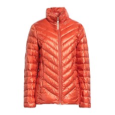 Пуховики WOOLRICH