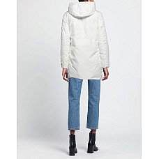 Пуховики ADD