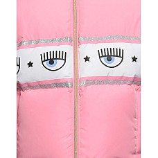 Пуховики CHIARA FERRAGNI