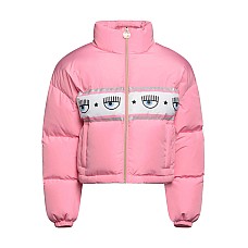 Пуховики CHIARA FERRAGNI