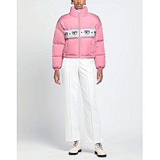 Пуховики CHIARA FERRAGNI