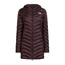 Пуховики THE NORTH FACE