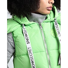 Пуховики NO SECRETS