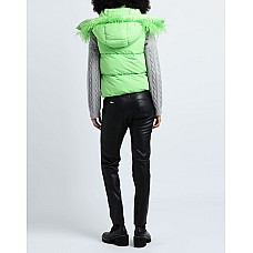 Пуховики NO SECRETS