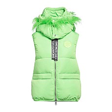 Пуховики NO SECRETS