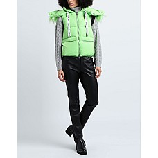 Пуховики NO SECRETS