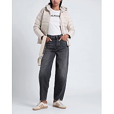 Пуховики TOMMY HILFIGER