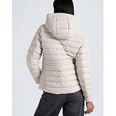 Пуховики TOMMY HILFIGER