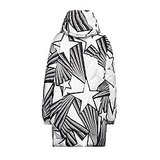 Пуховики MSGM