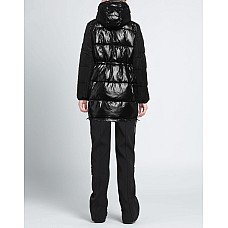 Пуховики EA7