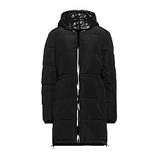 Пуховики EA7