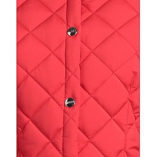 Пуховики HUSKY