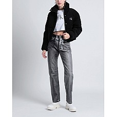 Пуховики CALVIN KLEIN JEANS