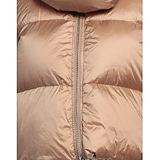 Пуховики ADD