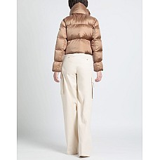 Пуховики ADD