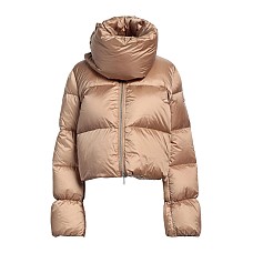 Пуховики ADD