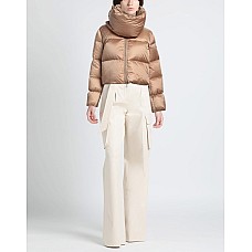 Пуховики ADD