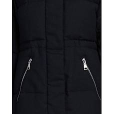 Пуховики ADD