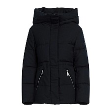 Пуховики ADD