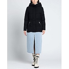 Пуховики ADD