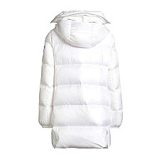 Пуховики ADD