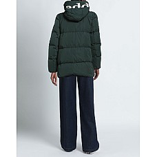 Пуховики ADD